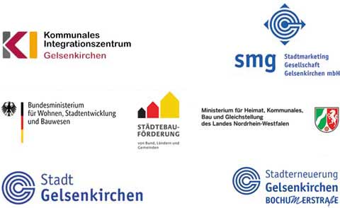 Unsere Kooperationsparter